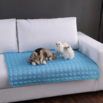 FurryPalace™ Frost - Pet Cooling Mat