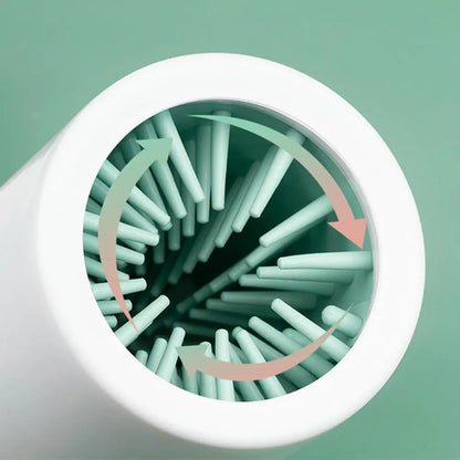 FurryPalace™ Smart Automatic Pet Treat Dispenser