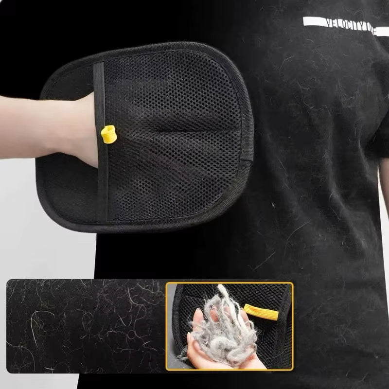 FurryPalace™ FurMitt
