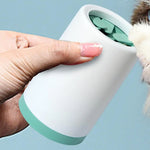 Dog Paw Cleaner