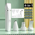 FurryPalace™ Velvet - Pet Grooming Kit