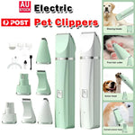 FurryPalace™ Velvet - Pet Grooming Kit