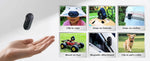 FurryPalace™ Scout - HD Pet Collar Camera
