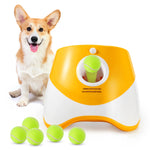 FurryPalace™ Launch - Automatic Ball Launcher