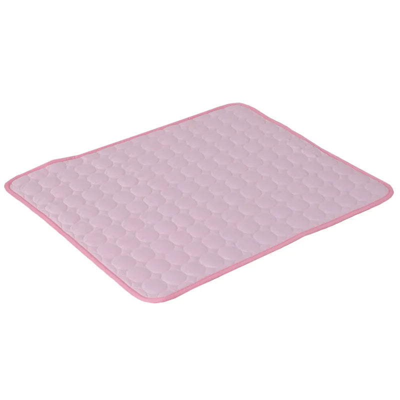 FurryPalace™ Frost - Pet Cooling Mat
