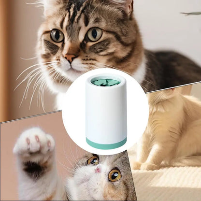 FurryPalace™ Smart Automatic Pet Treat Dispenser