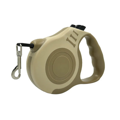 FurryPalace™ FlexGuard Retractable Dog Leash
