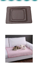 FurryPalace™ Frost - Pet Cooling Mat
