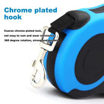FurryPalace™ GlideLeash - Retractable Dog Leash