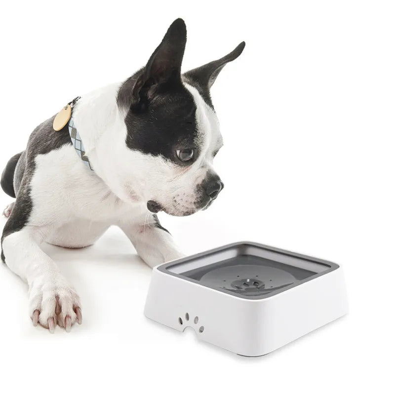 FurryPalace™ HydroBowl