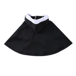 FurryPalace™ Sister - Cat Nun Halloween Costume