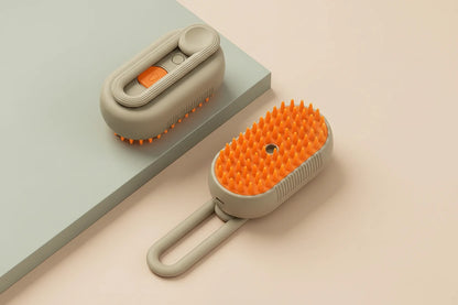 FurryPalace™  Multi-Action Fur Care System