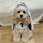 FurryPalace™ Sister - Cat Nun Halloween Costume