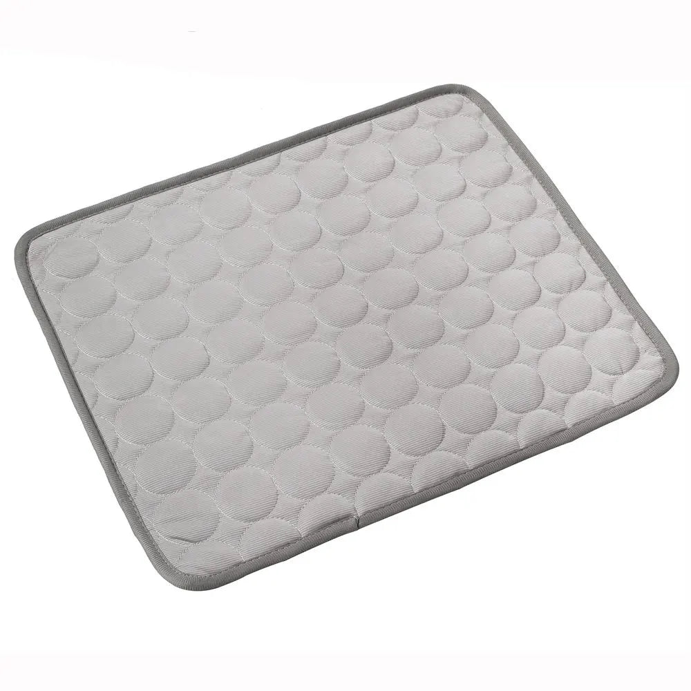 FurryPalace™ Frost - Pet Cooling Mat