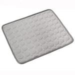 FurryPalace™ Frost - Pet Cooling Mat