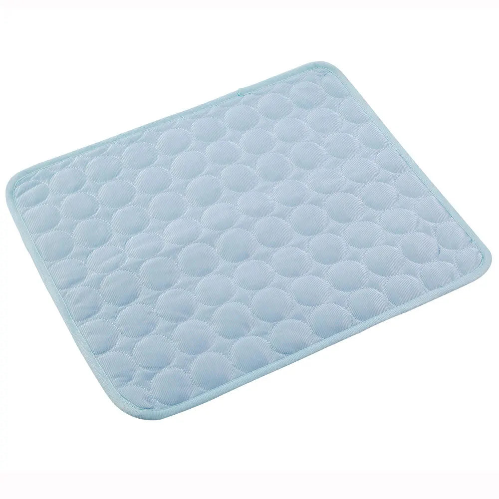 FurryPalace™ Frost - Pet Cooling Mat