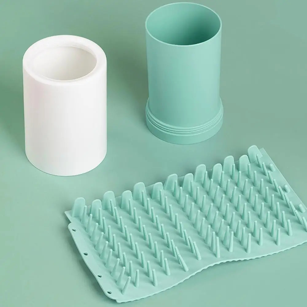 FurryPalace™ Smart Automatic Pet Treat Dispenser