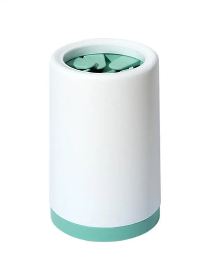 FurryPalace™ Smart Automatic Pet Treat Dispenser