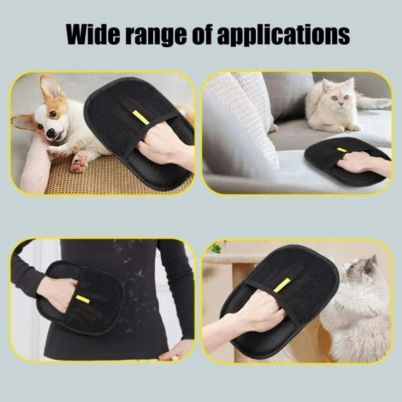 FurryPalace™ FurMitt