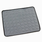FurryPalace™ Frost - Pet Cooling Mat