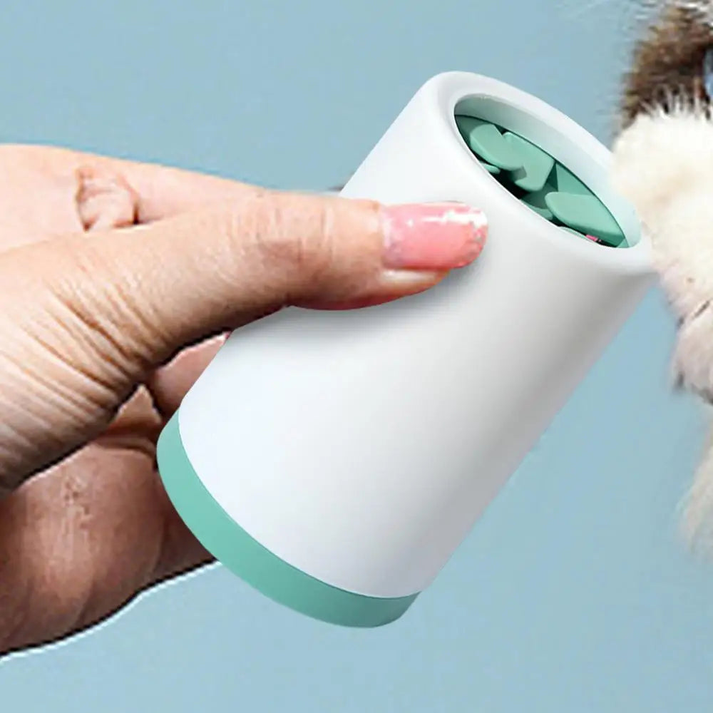 Dog Paw Cleaner