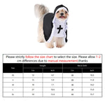 FurryPalace™ Sister - Cat Nun Halloween Costume