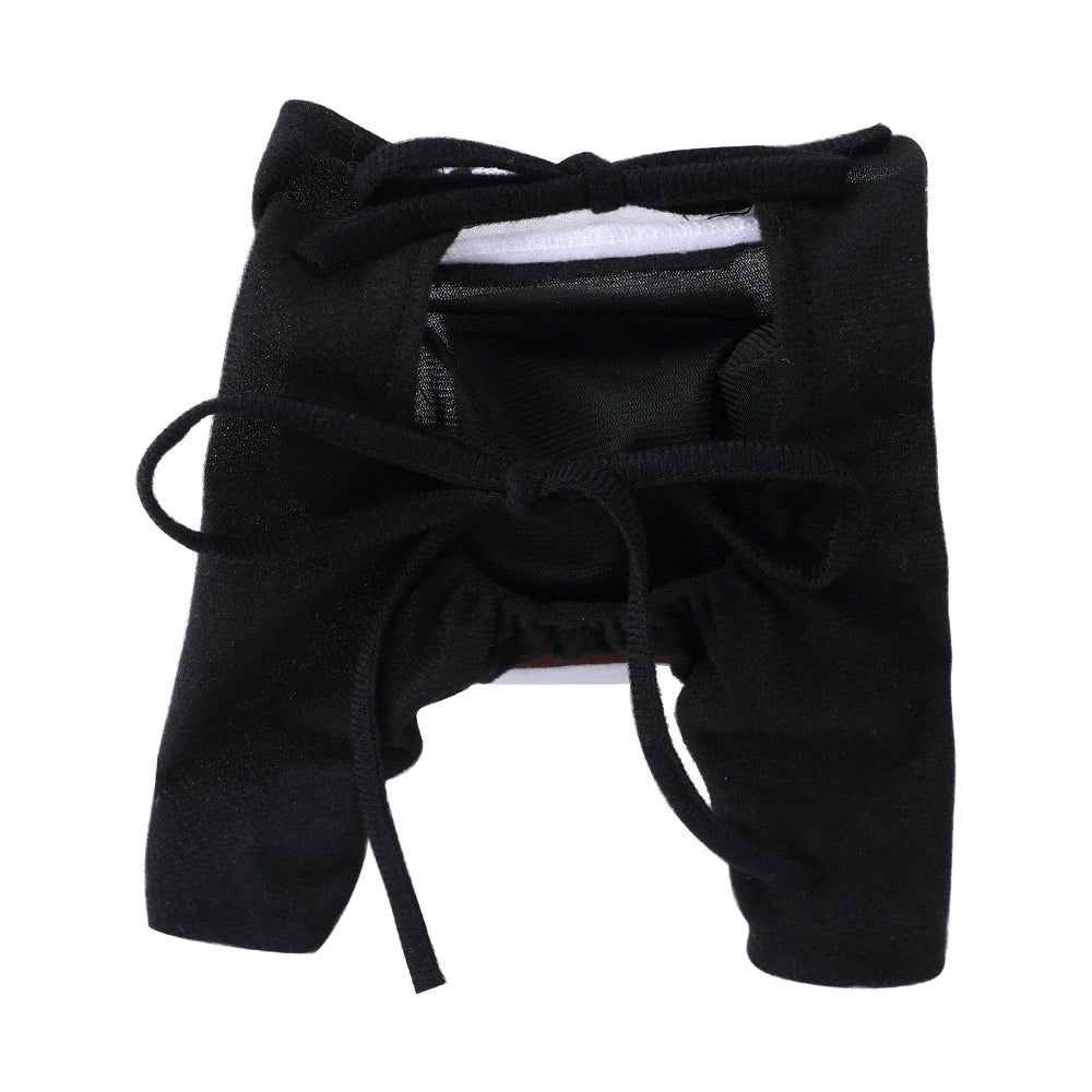 FurryPalace™ Sister - Cat Nun Halloween Costume