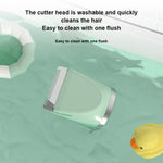 Dog Clipper 3 in 1 Pet Electric Hair Shaver With Cat Nail Grinder Trimmer Dog's Haircut Grooming Tools Pet Fader Cat Claw Cutter