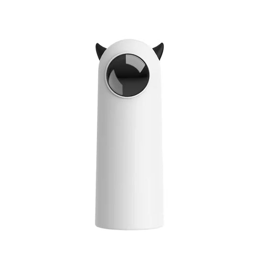 FurryPalace™ Vega - Automatic Laser Cat Toy - FurryPalace