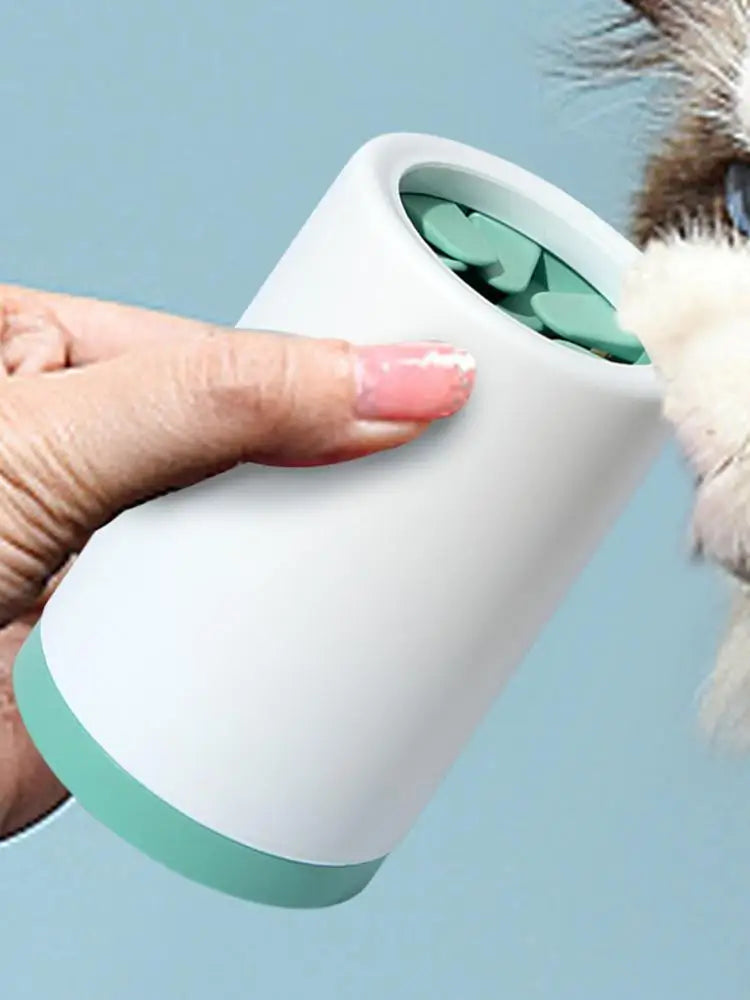 Dog Paw Cleaner
