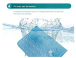 FurryPalace™ Frost - Pet Cooling Mat