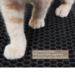 Cat Litter Trapping Mat