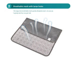 FurryPalace™ Frost - Pet Cooling Mat