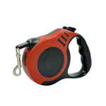 FurryPalace™ GlideLeash - Retractable Dog Leash