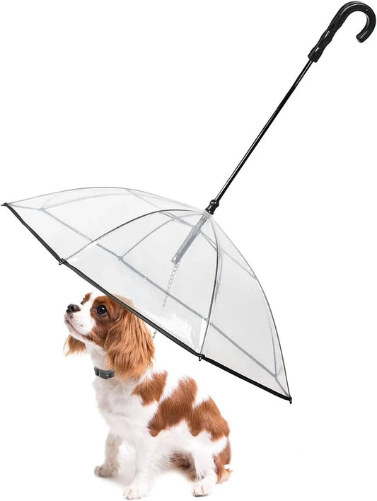 FurryPalace™ Dog Umbrella