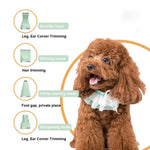 FurryPalace™ Velvet - Pet Grooming Kit