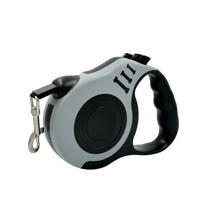 FurryPalace™ FlexGuard Retractable Dog Leash