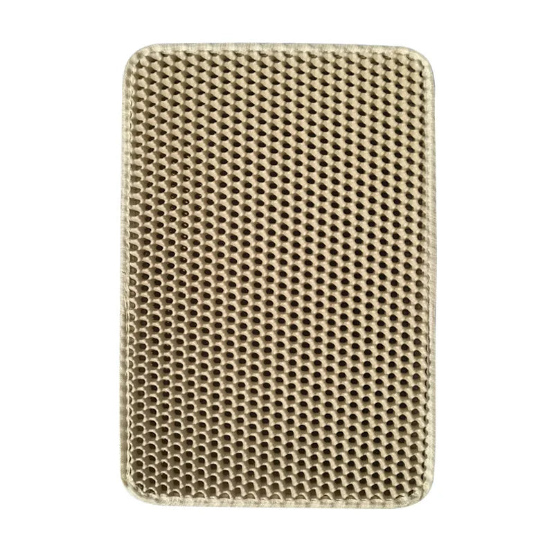 Cat Litter Trapping Mat