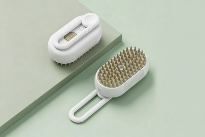 FurryPalace™  Multi-Action Fur Care System