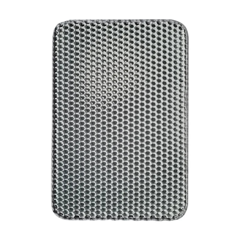 Cat Litter Trapping Mat
