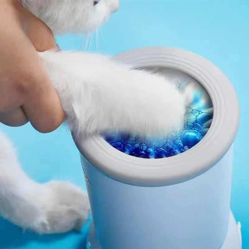 FurryPalace™ PawSpin