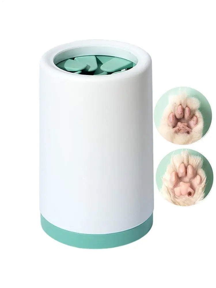 Dog Paw Cleaner