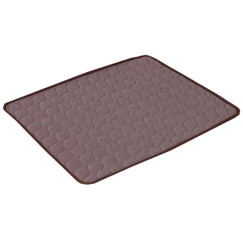FurryPalace™ Frost - Pet Cooling Mat