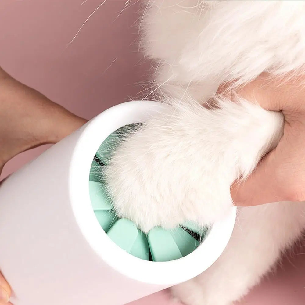 FurryPalace™ Smart Automatic Pet Treat Dispenser