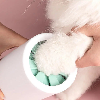 FurryPalace™ Smart Automatic Pet Treat Dispenser