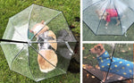 Dog Umbrella