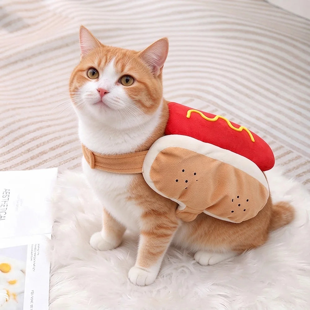 FurryPalace™ Sister - Cat Nun Halloween Costume