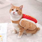 FurryPalace™ Sister - Cat Nun Halloween Costume