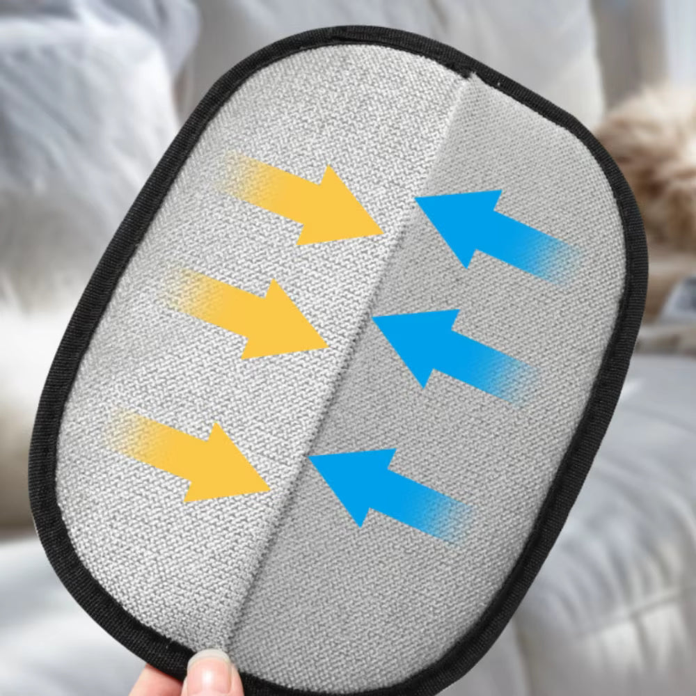 FurryPalace™ FurMitt