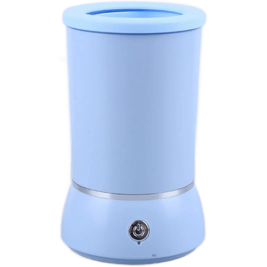 FurryPalace PawSpin electric paw washer